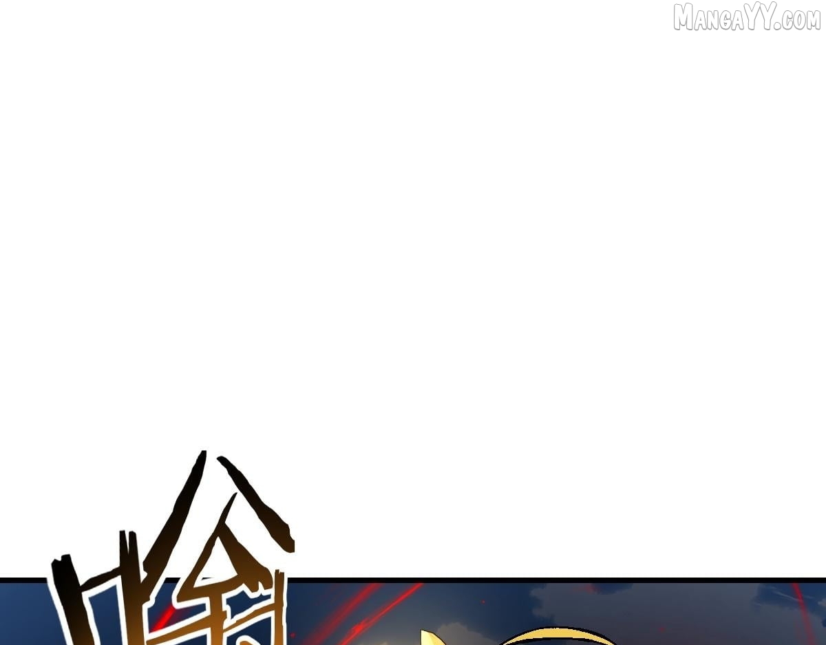 Master: This rebellious disciple is definitely not the Holy Son Chapter 154 - page 80